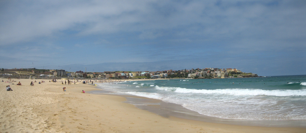 Bondi Beach