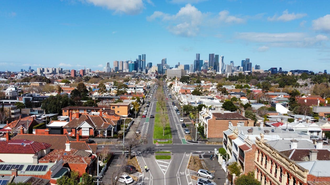 Location, Location, Location: A Key Factor for Property Investing