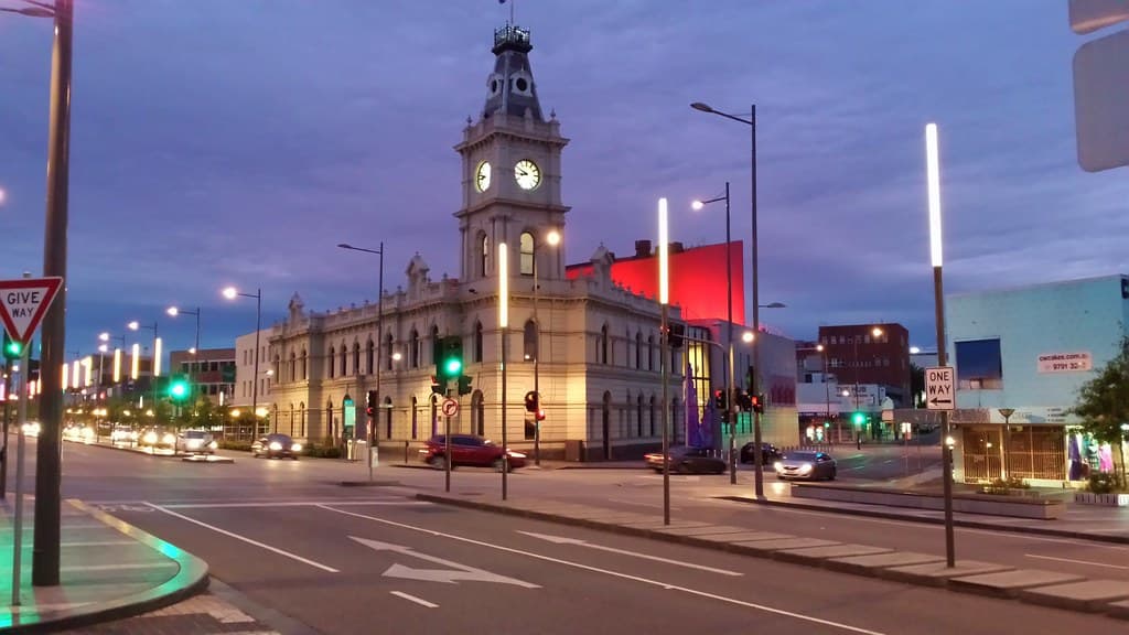 33.9% Public Housing on Stud Road: Crime and Public Housing in Dandenong Analysis