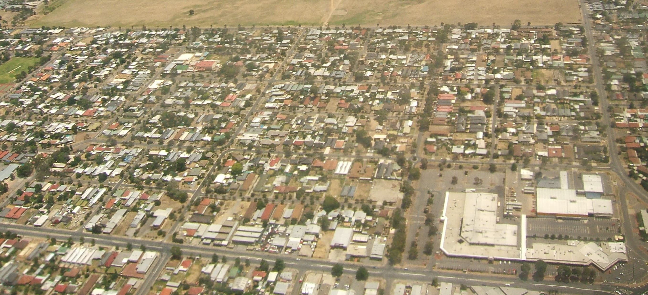 29.5% Public Housing on Highview Avenue: Crime and Public Housing in Greenacre Analysis