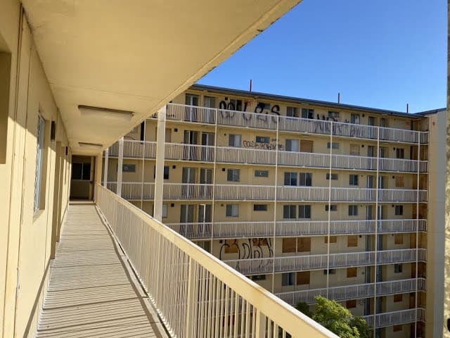 Top Suburbs for Public Housing in Perth