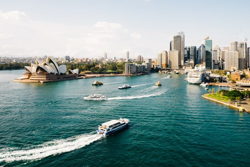 Property Data Granularity: Suburb, Street and Address