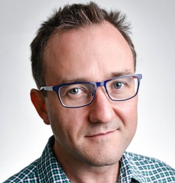 Luke Metcalfe - Microburbs Founder and CEO