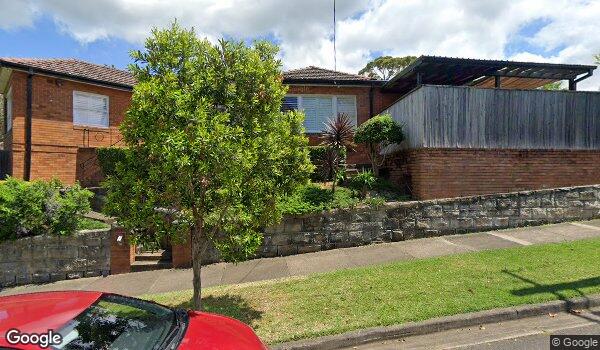1 SELWYN STREET, Artarmon, NSW