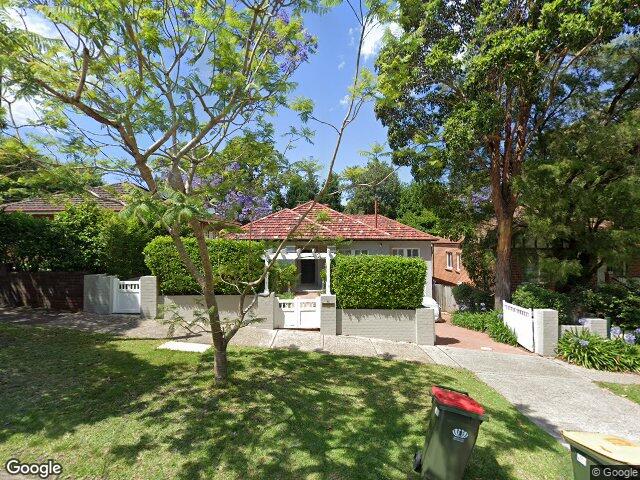 8A ONYX ROAD, Artarmon