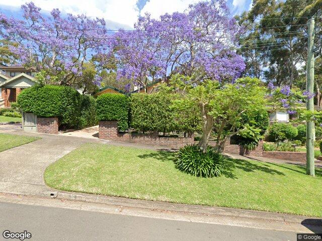 18 SMITH ROAD, Artarmon
