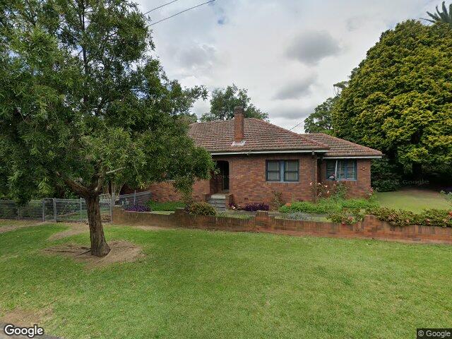 45 TINDALE ROAD, Artarmon