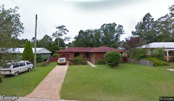 20 CHURCH STREET, Bellingen, NSW