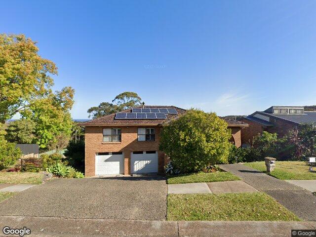 3 BARRALONG STREET, Belmont North