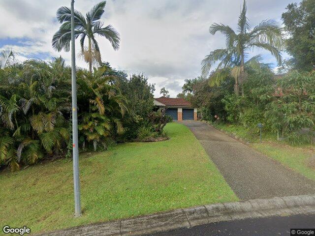 9 GEORGE HEWITT CLOSE, Bellingen