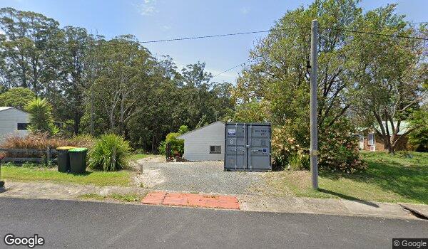 6 PLUNKETT CRESCENT, Boambee, NSW