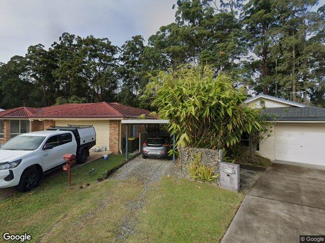 5 CHARKATE CLOSE, Boambee East, NSW