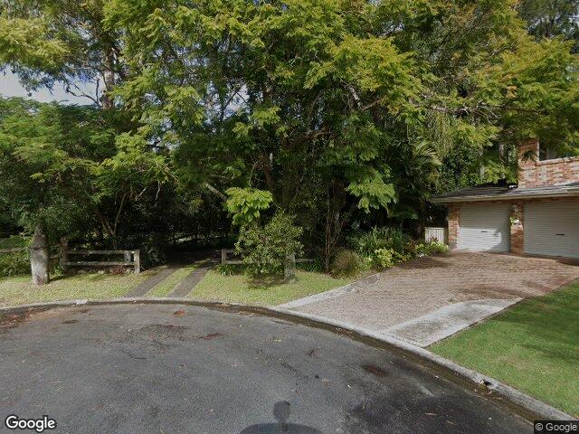 31 AVONLEIGH DRIVE, Boambee East, NSW