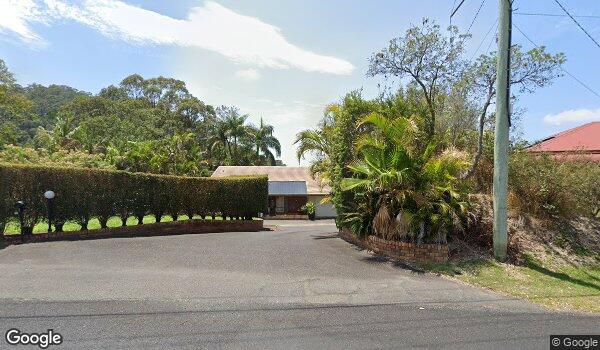 82 AYRSHIRE PARK DRIVE, Boambee