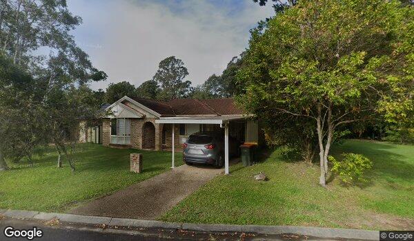 5 MEADOW VIEW CLOSE, Boambee East