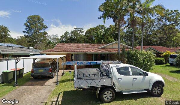 1 MEADOW VIEW CLOSE, Boambee East