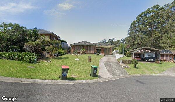 5 SEARLE CLOSE, Boambee East, NSW