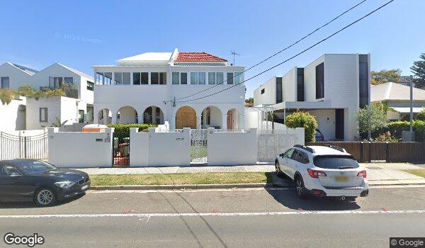 33 WATSON STREET, Bondi