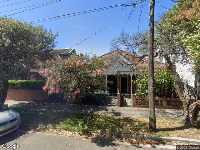 34 WATSON STREET, Bondi