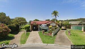 14 NOREENA PLACE, Boambee East, NSW