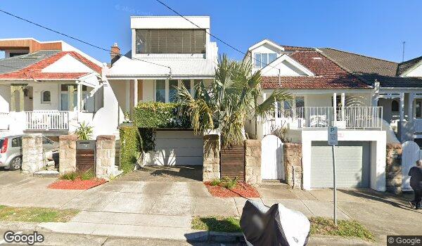 9 DUDLEY STREET, Bondi, NSW