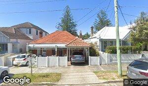 62 WATSON STREET, Bondi, NSW