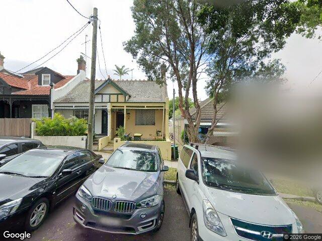10 STEPHEN STREET, Bondi