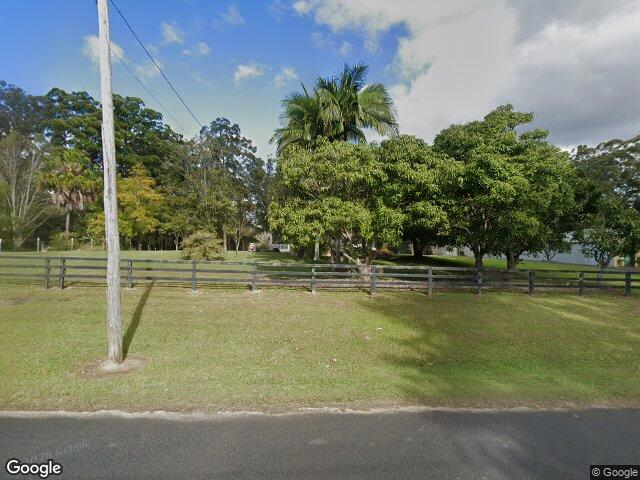 81 BUTLERS ROAD, Bonville