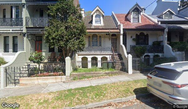 19 GRAFTON STREET, Bondi Junction, NSW