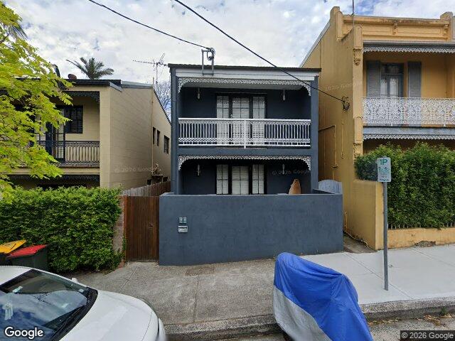 81 MILL HILL ROAD, Bondi Junction
