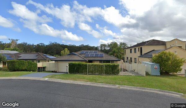 20 RUTLAND STREET, Bonville