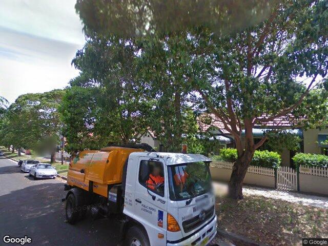 21 ST JAMES ROAD, Bondi Junction, NSW