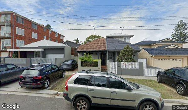 14 ALFRED STREET, Bronte