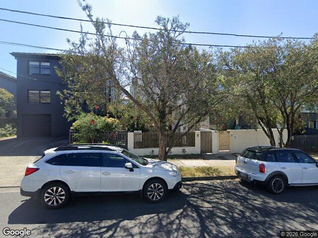 48 HEWLETT STREET, Bronte