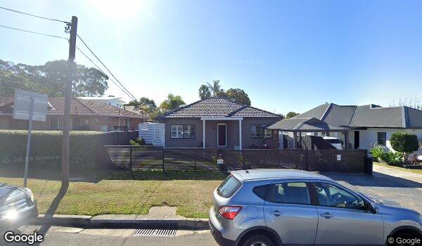 59 CARABELLA ROAD, Caringbah