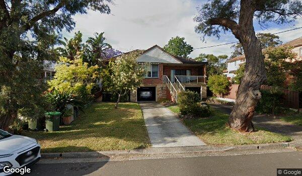 8 DELAGOA PLACE, Caringbah, NSW