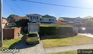 17 GLASSOP STREET, Caringbah, NSW