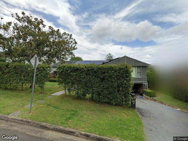 3 ALLAMBIE ROAD, Castle Cove