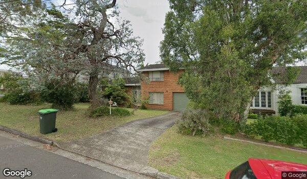 7 ALLAMBIE ROAD, Castle Cove, NSW