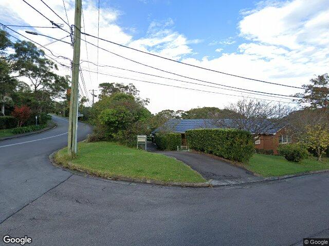 181 DEEPWATER ROAD, Castle Cove, NSW