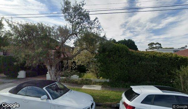 9A ALLYNE STREET, Chatswood
