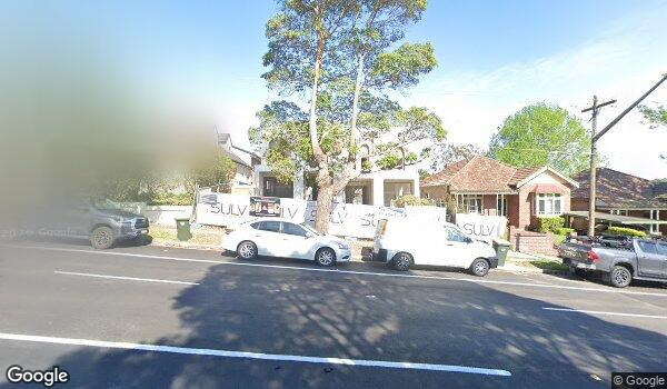 362 PENSHURST STREET, Chatswood, NSW