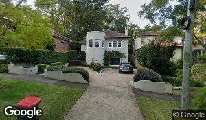 23 ANGLO STREET, Chatswood, NSW