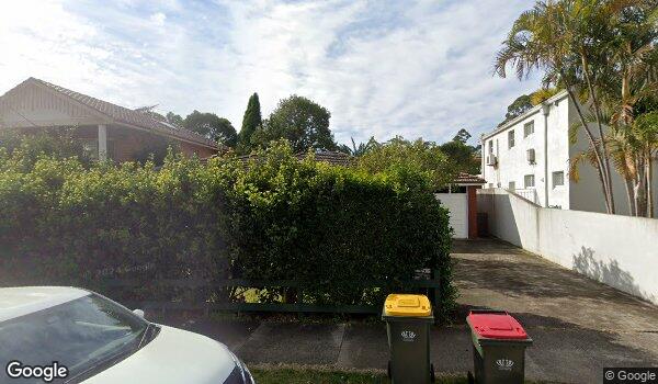 35 OLGA STREET, Chatswood