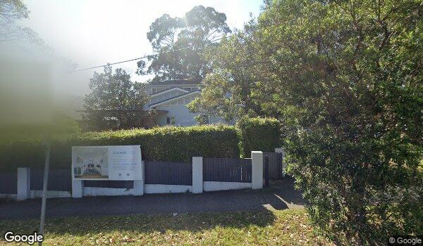 351 PENSHURST STREET, Chatswood