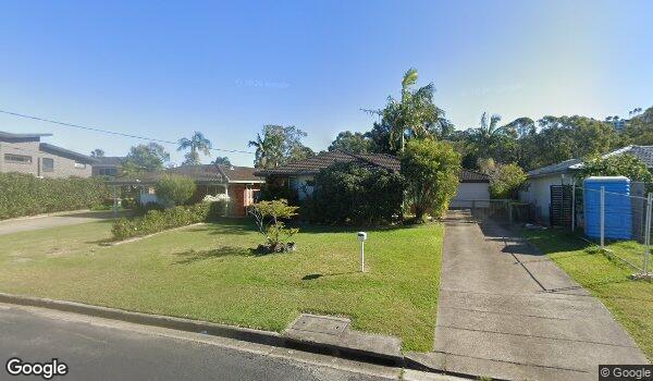 5 MANNING AVENUE