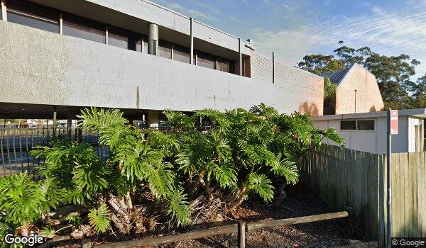 1/6 ELBOW STREET
