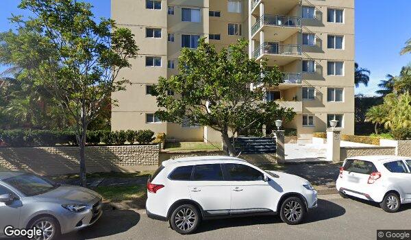 18/24 PARRAMATTA STREET