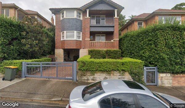 7 SAMORA AVENUE, Cremorne, NSW
