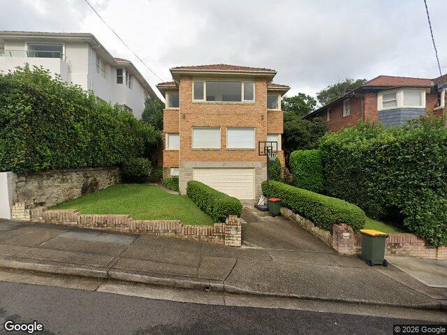 9 SAMORA AVENUE, Cremorne, NSW